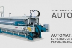 TalleresAlquezar.es DIEMME Filtration para canteras y graveras