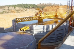 TalleresAlquezar.es clarificación y filtrado para canteras, graveras y explotaciones mineras