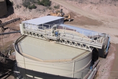 TalleresAlquezar.es clarificación y filtrado para canteras, graveras y explotaciones mineras