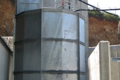 TalleresAlquezar.es Plantas reciclaje hormigón fresco