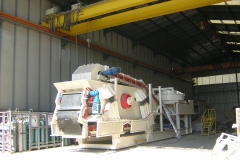 ALQUEZAR Plantas modulares de trituración Aridos
