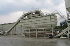 ALQUEZAR plantas moviles de hormigón